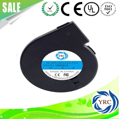 FG/RD 5015 3V 5V 2 Inch Blower Micro Fan 50*50*15 mm 12v DC Centrifugal Fan